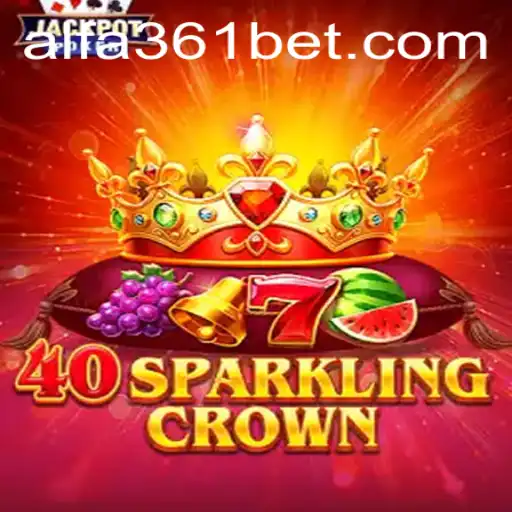 Desvendando o Fascinante Mundo de 40SparklingCrown