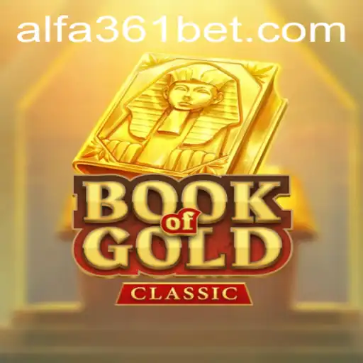 Descubra o Fascinante Jogo BookOfGoldClassic com 361 bet