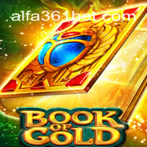 Descubra o Fascinante Mundo de Book of Gold