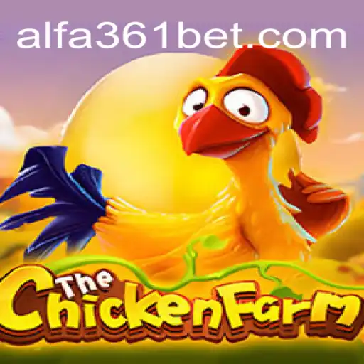 ChickenFarm: Um Mergulho no Mundo do Jogo e Aposta 361 Bet