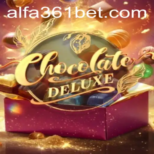 Explorando ChocolateDeluxe: Um Mergulho no Jogo e nas Regras da Aposta 361