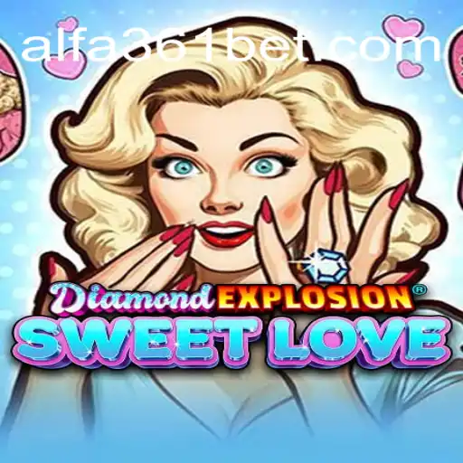 Explorando o Mundo Vibrante de DiamondExplosionSweetLove - Uma Nova Sensação nos Jogos