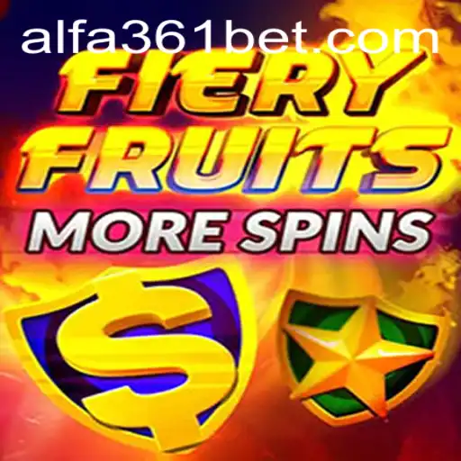 Explorando o Fascinante Mundo de FieryFruitsMoreSpins