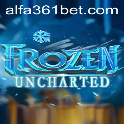 Exploração Congelada: Descubra o Universo de FrozenUncharted