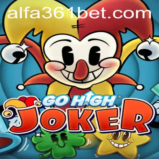GoHighJoker: Revelando a Nova Sensação do Jogo e as Dinâmicas do 361 Bet
