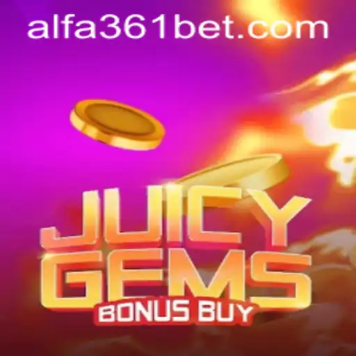 Explorando JuicyGemsBonusBuy: O Fascínio do 361 Bet