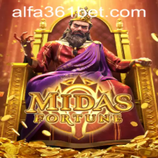 Descubra o Mundo Fascinante de MidasFortune: O Jogo Que Está Revolucionando o Mercado
