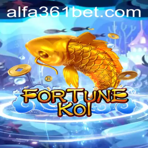 Desvendando o Universo de FORTUNEKOI: Regras e Estratégias do Jogo de Azar