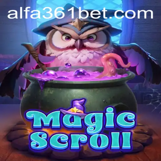 Descubra o Mundo de MagicScroll: Regras e Estratégias