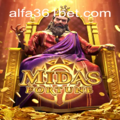 Descubra o Mundo Fascinante de MidasFortune: O Jogo Que Está Revolucionando o Mercado