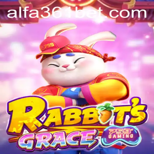 Descubra RabbitsGrace: A Nova Sensação no Mundo dos Jogos com 361 Bet