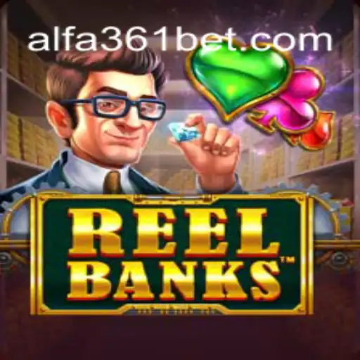 Explorando o Mundo de ReelBanks: Um Jogo Apaixonante