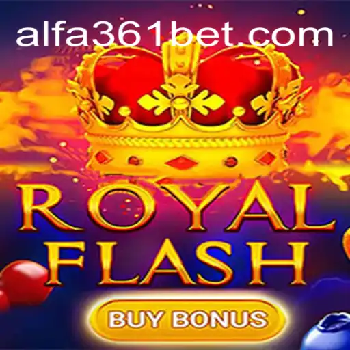 Exploração do Jogo RoyalFlashBuyBonus e Estratégias Relacionadas ao 361 Bet