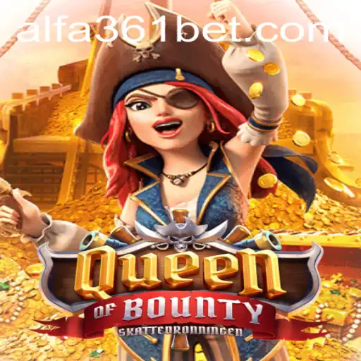 QueenofBounty: Desvendando o Excitante Jogo de Apostas