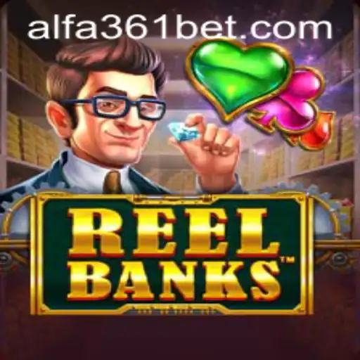 Explorando o Mundo de ReelBanks: Um Jogo Apaixonante