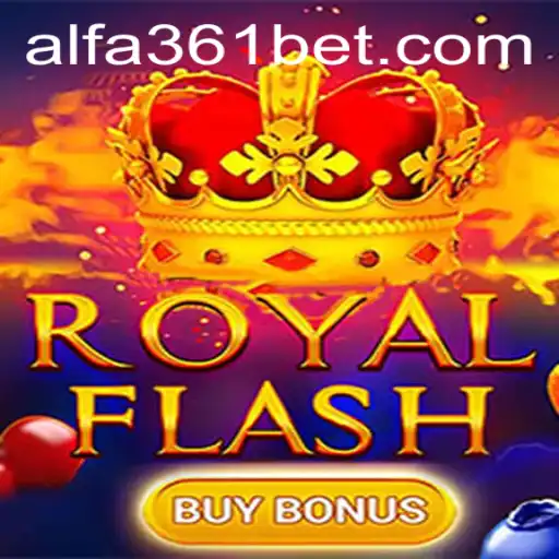 Exploração do Jogo RoyalFlashBuyBonus e Estratégias Relacionadas ao 361 Bet