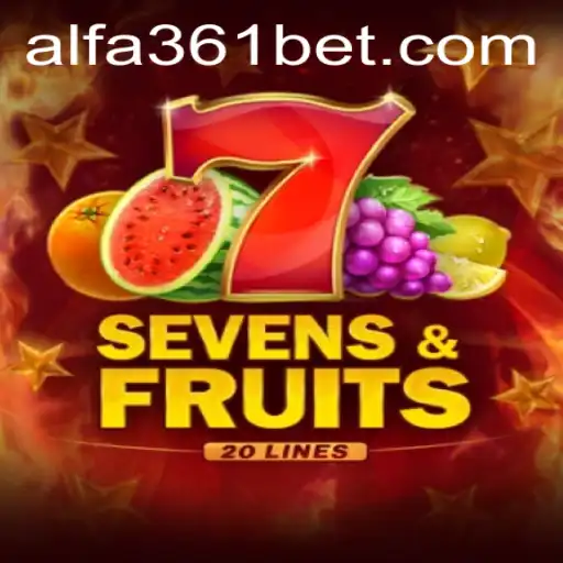 Descubra o Mundo Empolgante de SevensFruits20: O Jogo de Azar do Momento