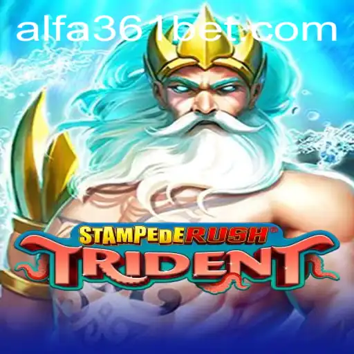 Descubra StempedeRushTrident: O Novo Fenômeno dos Jogos