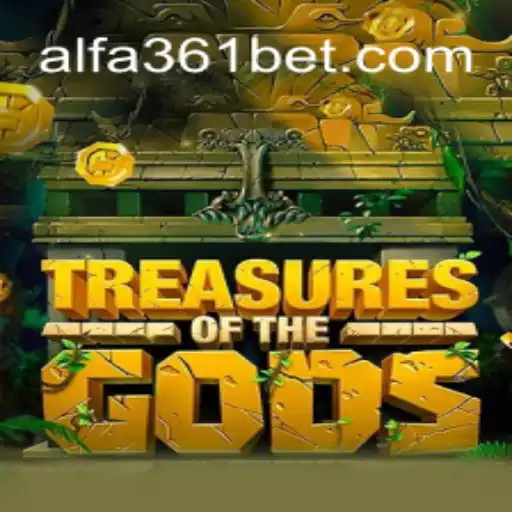 TreasureoftheGods: Descubra o Fascinante Jogo Inspirado em antigas Civilizações