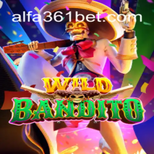 Descubra o Mundo Empolgante de WildBandito com 361 Bet